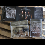OATH OF CRUELTY Summary Execution at Dawn TAPE [MC]